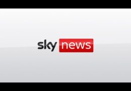 Sky News LIVE!